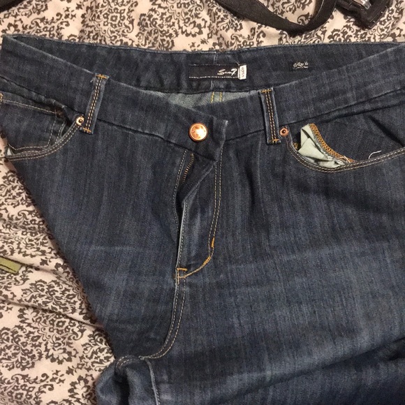 Seven denim - Picture 2 of 5